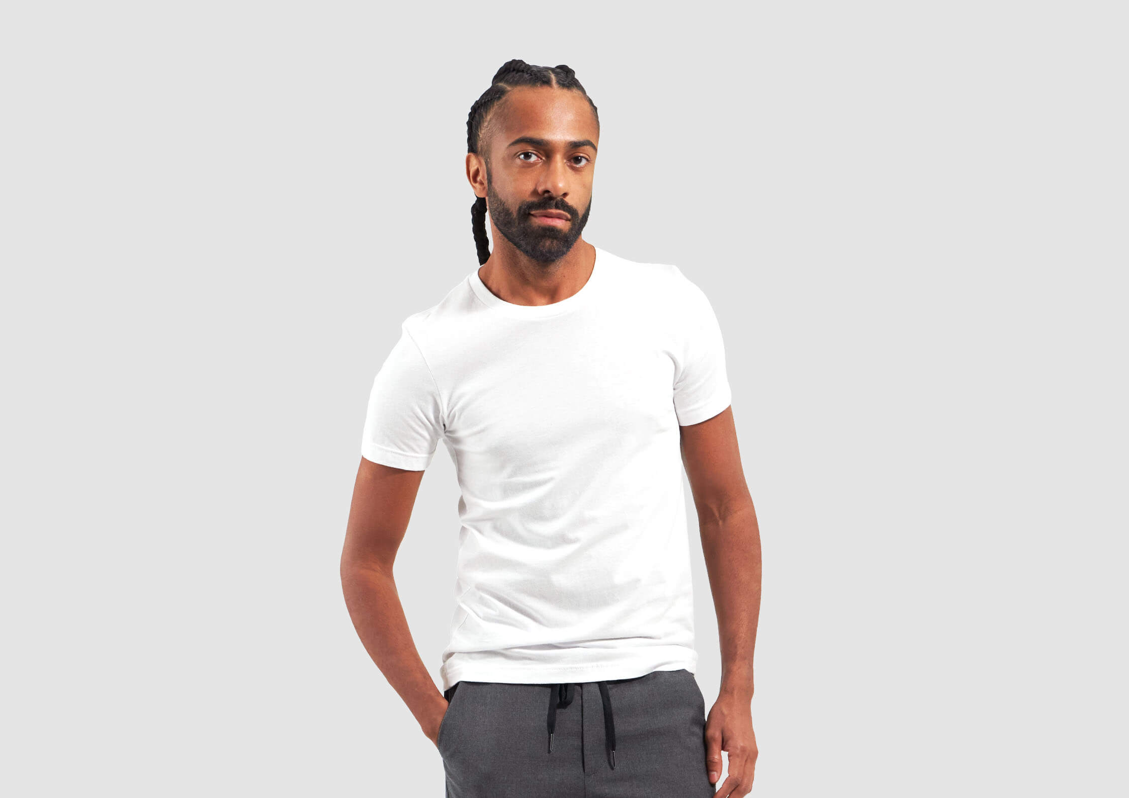 Kendin Tasarla Erkek T-Shirt